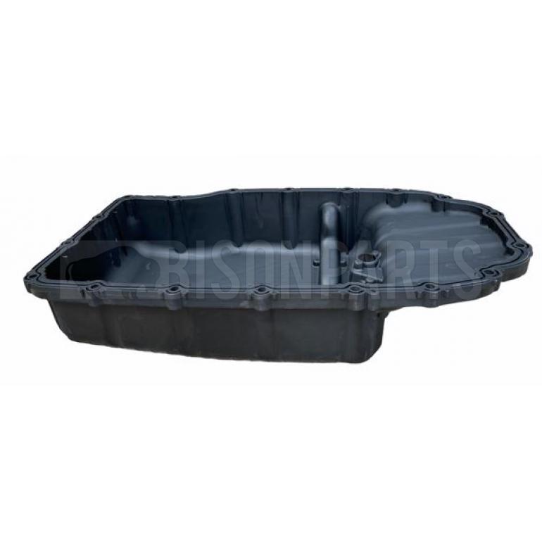 ENGINE OIL SUMP PAN