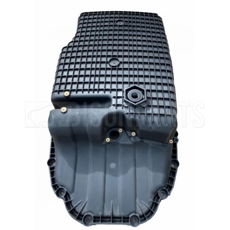 ENGINE OIL SUMP PAN