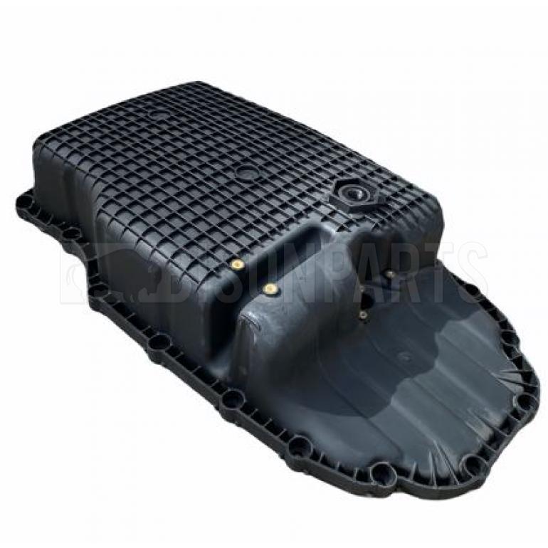 ENGINE OIL SUMP PAN