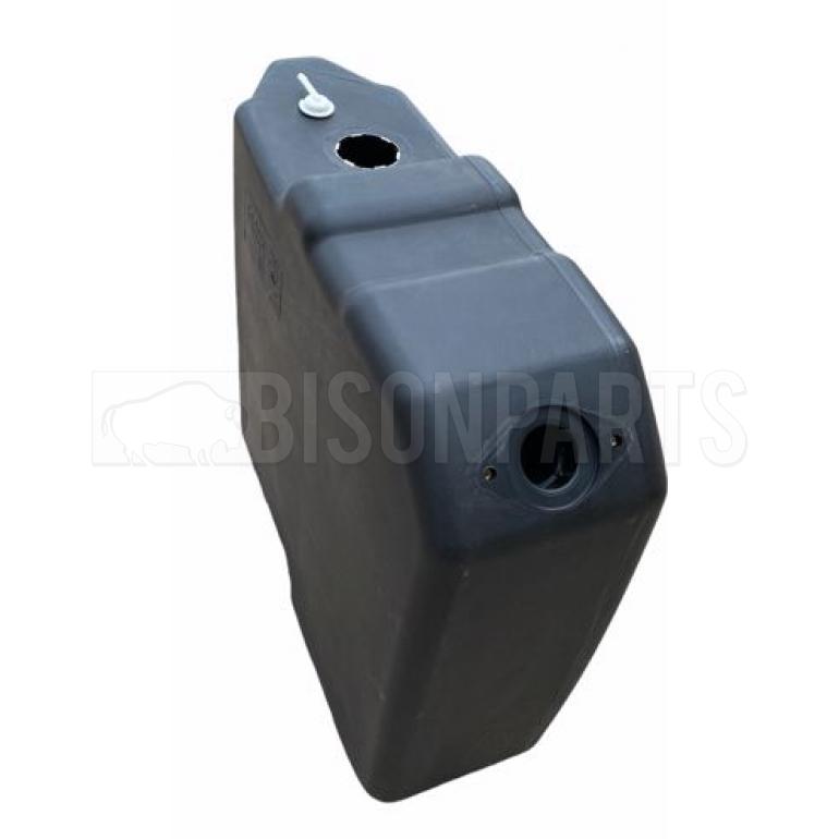 AdBLUE UREA TANK
