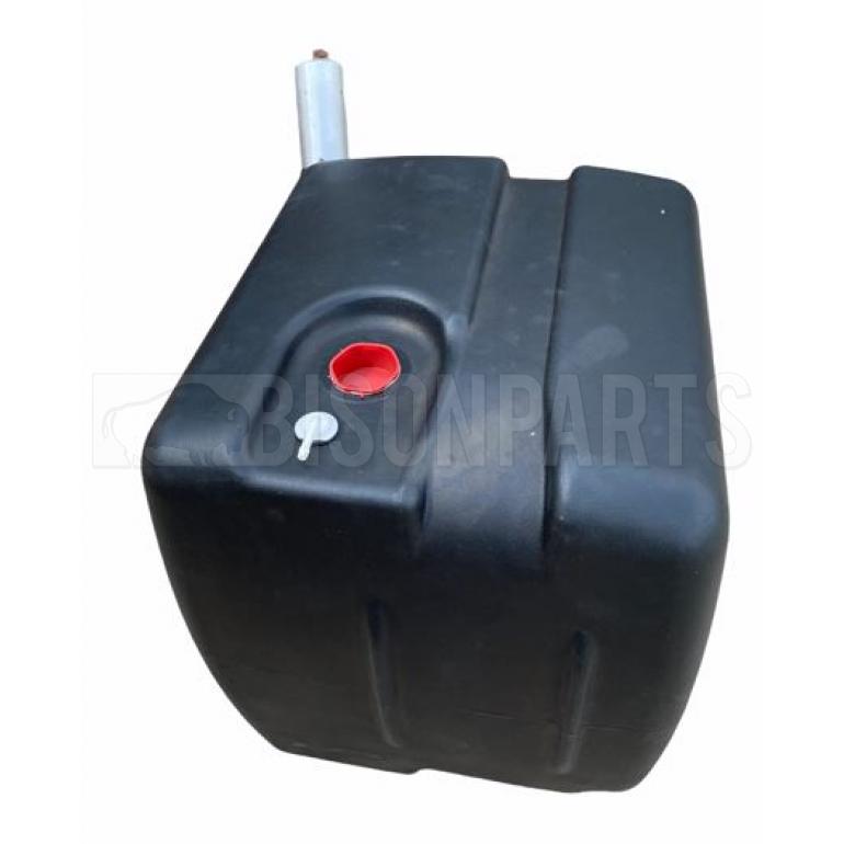 AdBLUE UREA TANK