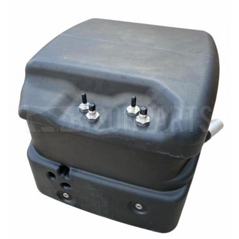 AdBLUE UREA TANK