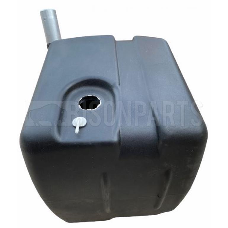 AdBLUE UREA TANK