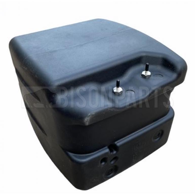 AdBLUE UREA TANK