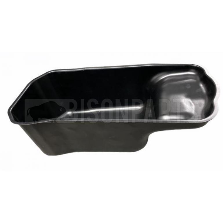 ENGINE OIL SUMP PAN