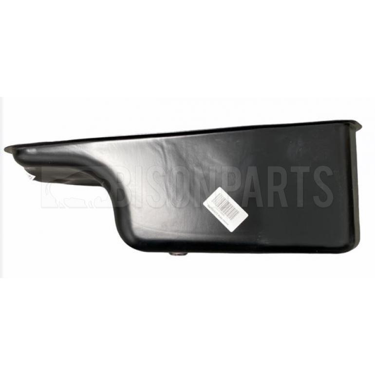 ENGINE OIL SUMP PAN