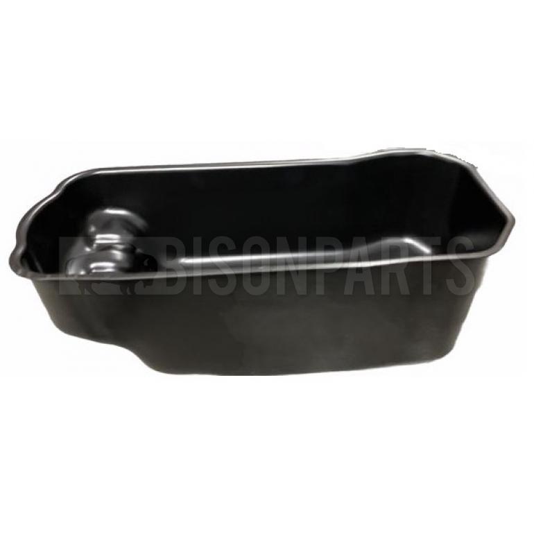 ENGINE OIL SUMP PAN