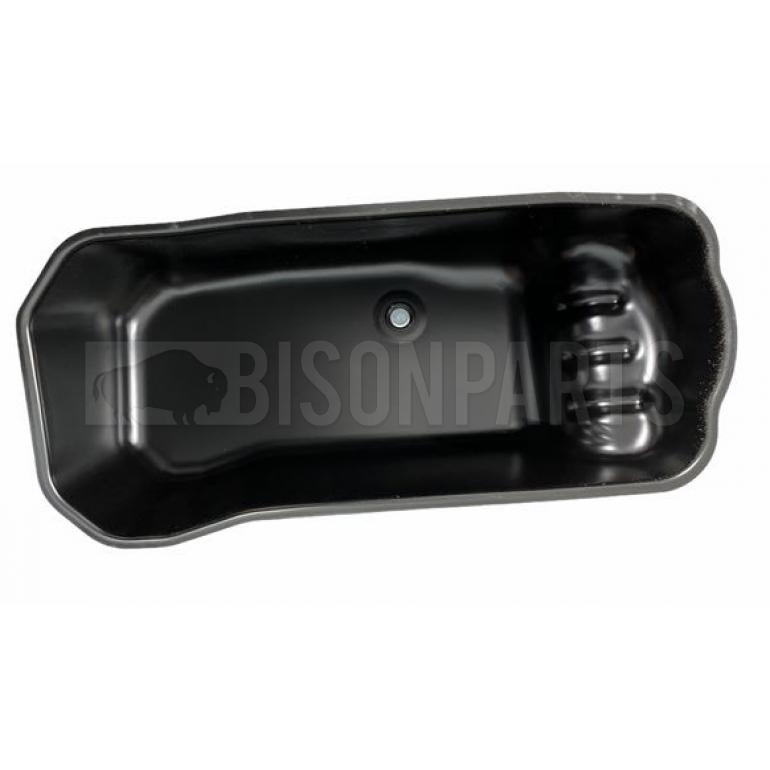 ENGINE OIL SUMP PAN