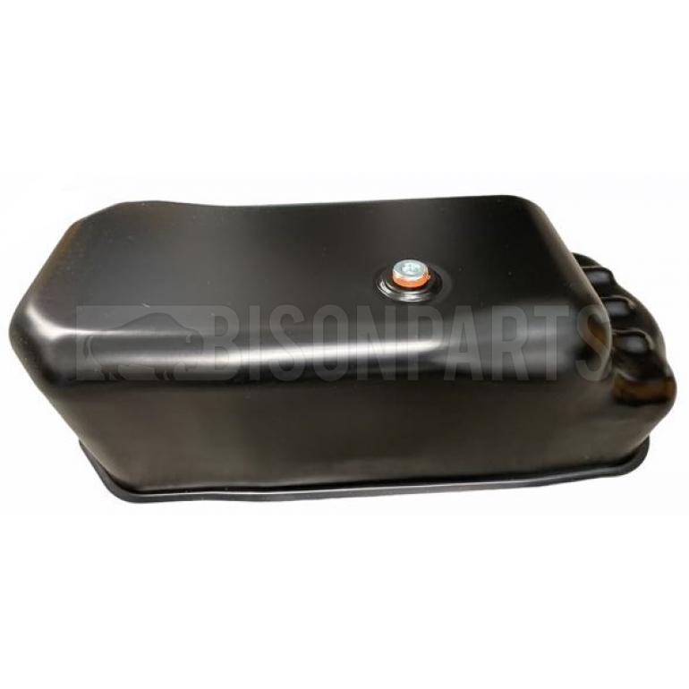 ENGINE OIL SUMP PAN