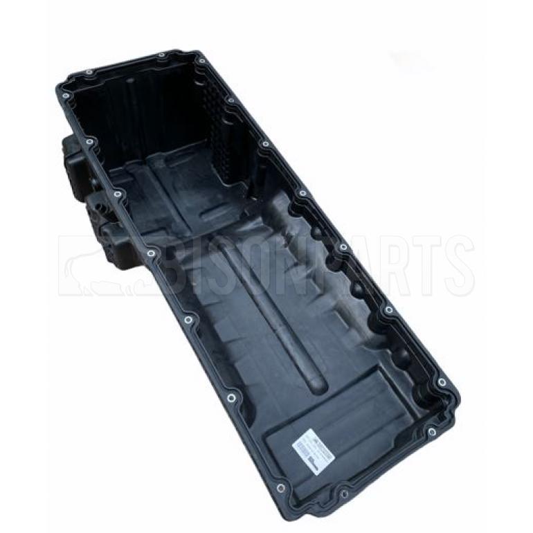 ENGINE OIL SUMP PAN