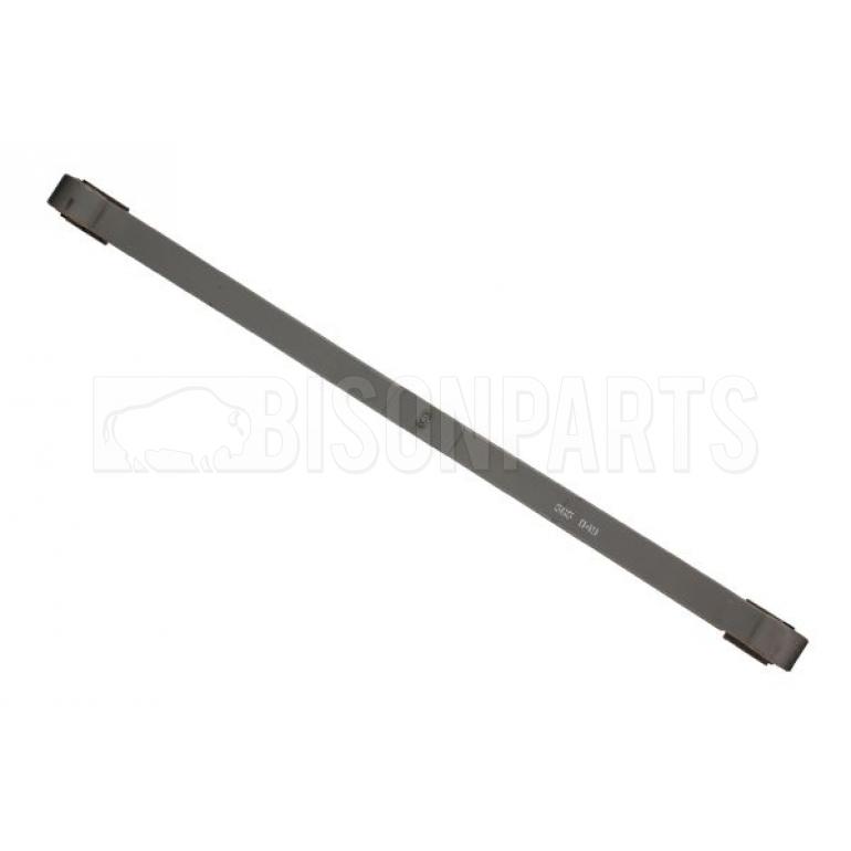 REAR TWIN LEAF ROAD SPRING