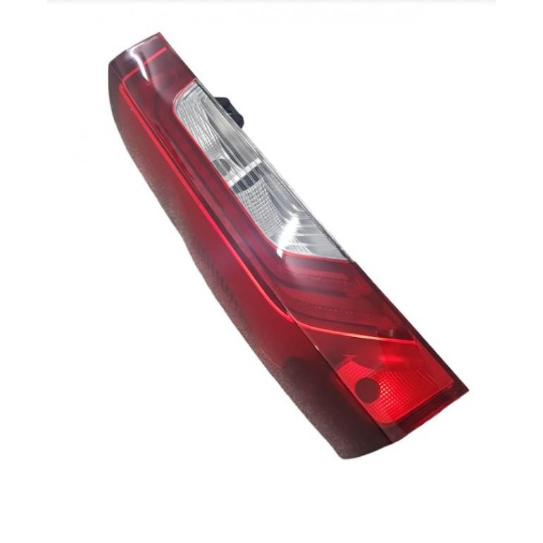 PANEL VAN REAR TAIL LAMP ONLY PASSENGER SIDE LH LED & BULB TYPE