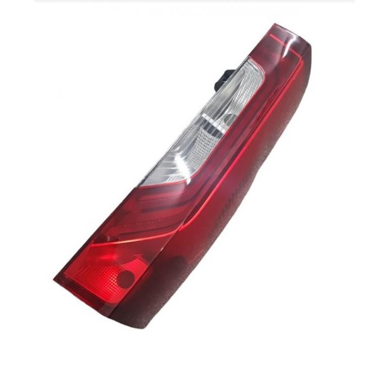 PANEL VAN REAR TAIL LAMP ONLY DRIVERS SIDE RH LED & BULB TYPE