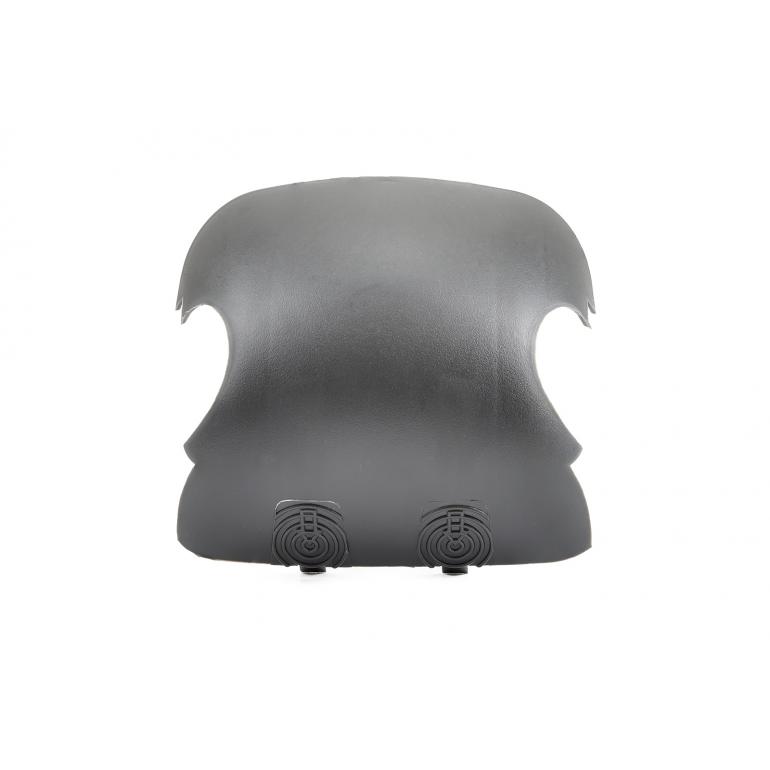 WIDE ANGLE MIRROR BACK COVER FITS RH OR LH