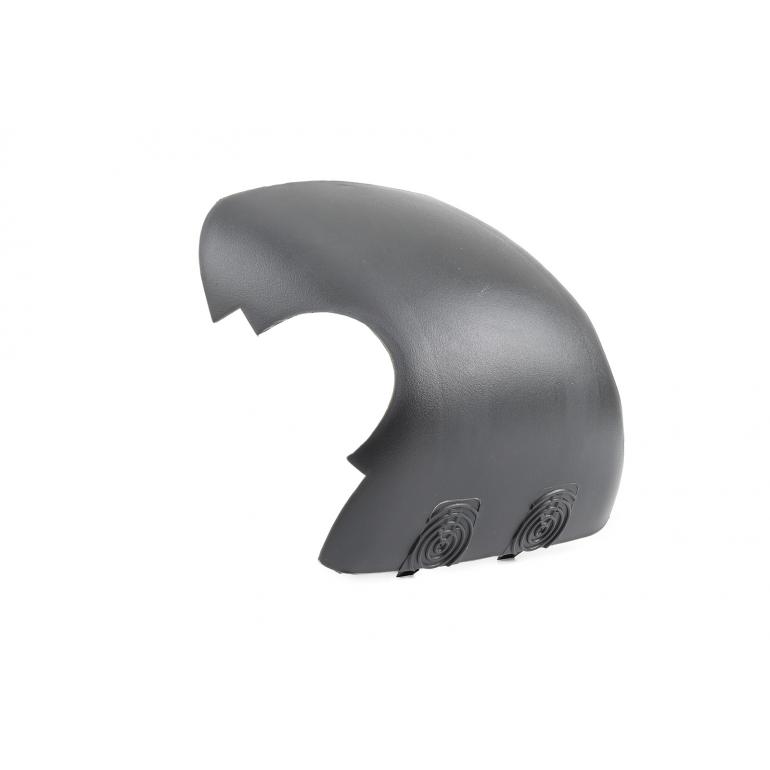 WIDE ANGLE MIRROR BACK COVER FITS RH OR LH