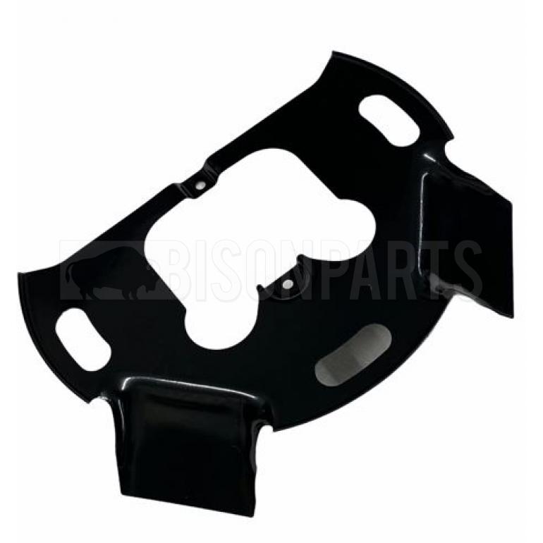 FRONT DUST COVER BACK PLATE FITS RH OR LH