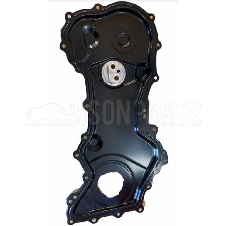 TIMING BELT COVER