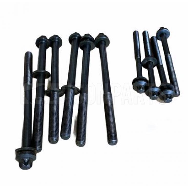 CYLINDER HEAD BOLT KIT (PKT 10)