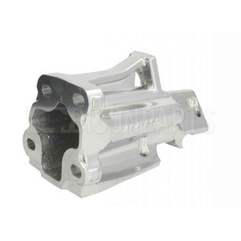 CAB SHOCK ABSORBER MOUNTING BRACKET 1343093, 1728319 Bison Parts