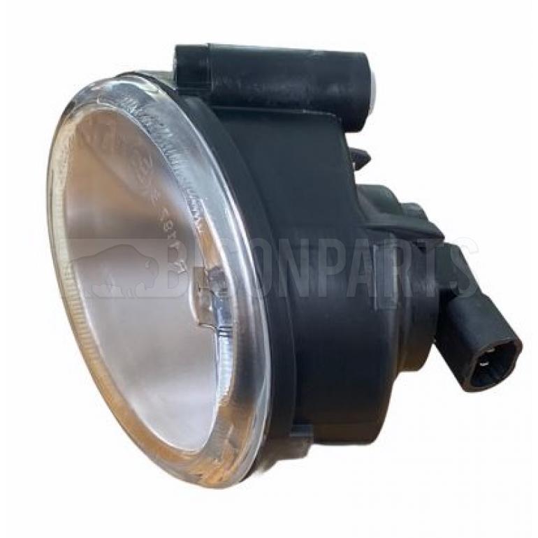 FRONT FOG LAMP PASSENGER SIDE LH