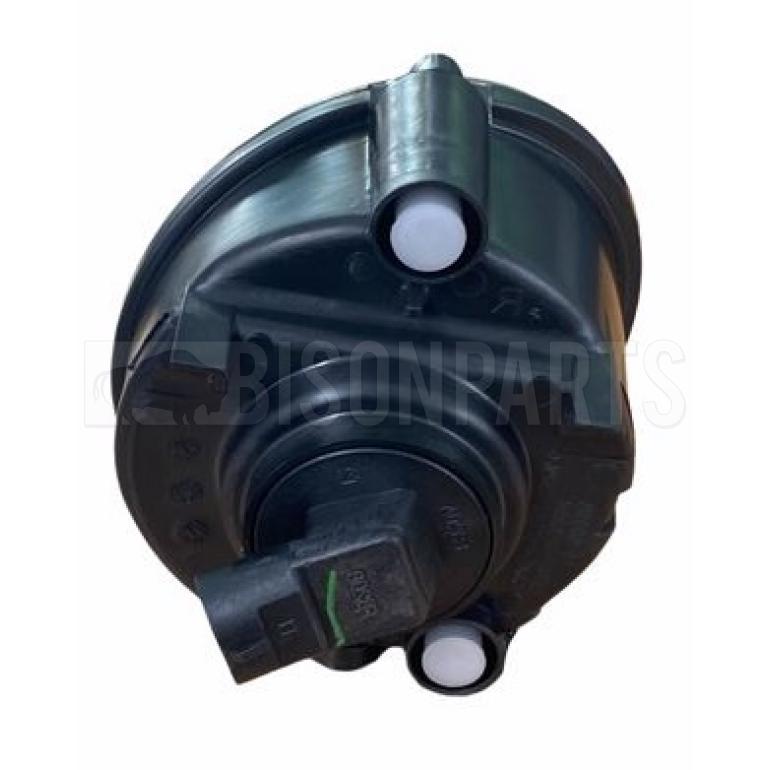 FRONT FOG LAMP PASSENGER SIDE LH