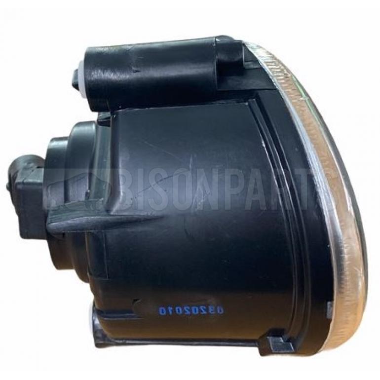 FRONT FOG LAMP PASSENGER SIDE LH