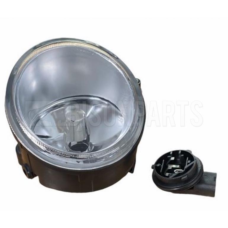 FRONT FOG LAMPS RH & LH (PAIR)