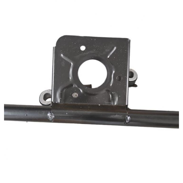 WINDSCREEN WIPER LINKAGE WITHOUT MOTOR