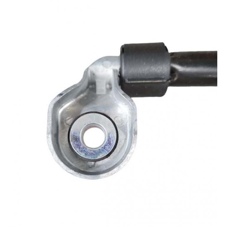 WINDSCREEN WIPER LINKAGE WITHOUT MOTOR