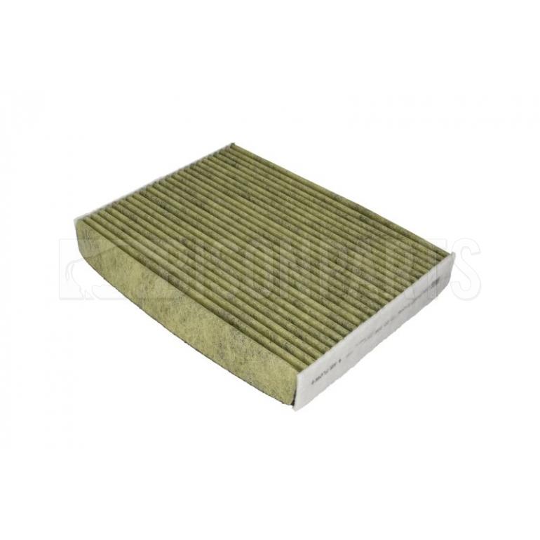 CABIN POLLEN FILTER