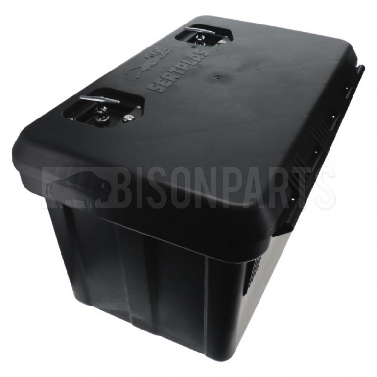 TOOL STORAGE BOX