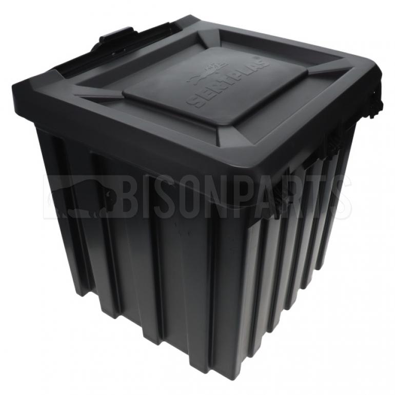 TOOL STORAGE BOX