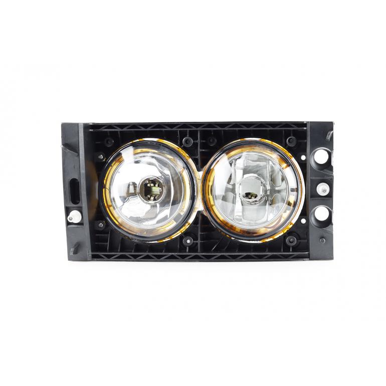 FOG & SPOT LAMP PASSENGER SIDE LH
