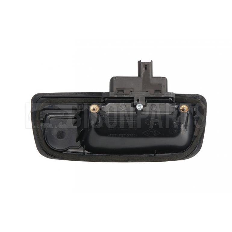 REAR OUTER DOOR HANDLE