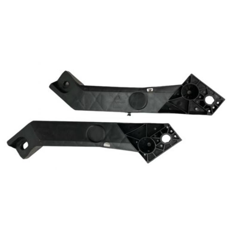 FRONT MOUNTING PANEL