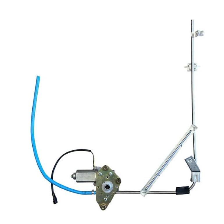 2 PIN WINDOW REGULATOR WITH MOTOR DRIVER SIDE RH