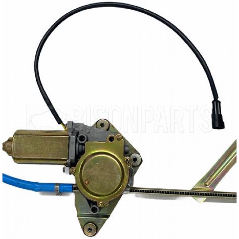 ELECTRIC WINDOW REGULATOR & MOTOR DRIVER SIDE RH 99487780, 2997195