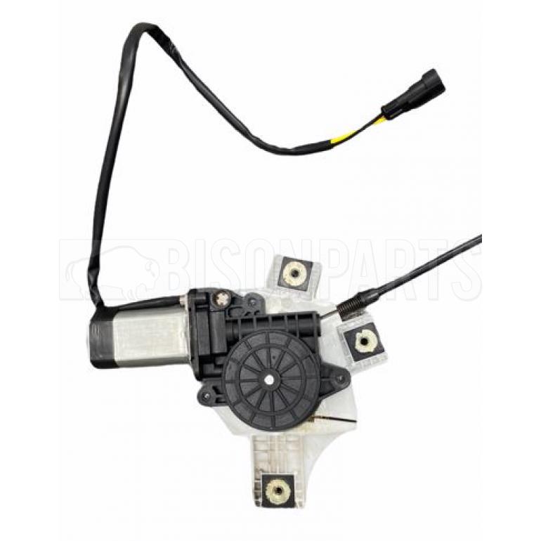 2 PIN ELECTRIC WINDOW REGULATOR & MOTOR DRIVER SIDE RH