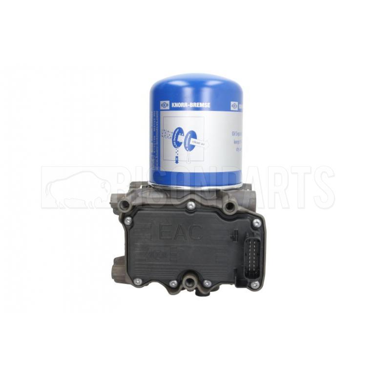 AIR DRYER PROCESSING UNIT