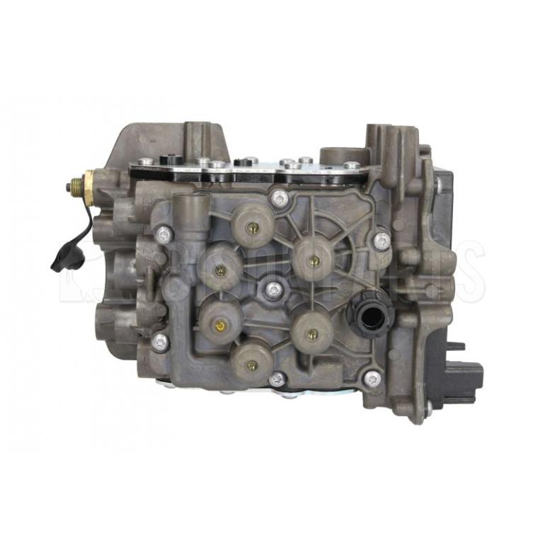 AIR DRYER PROCESSING UNIT