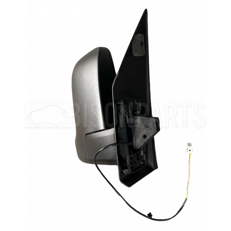 MANUAL DOOR WING MIRROR DRIVER SIDE RH