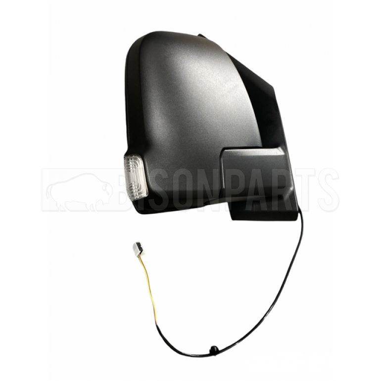 MANUAL DOOR WING MIRROR DRIVER SIDE RH