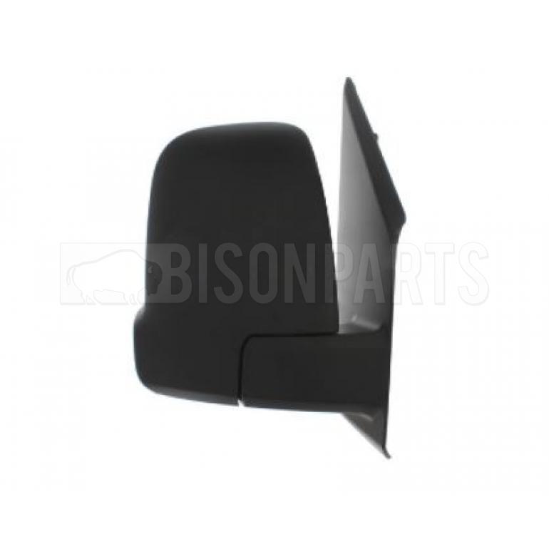 MANUAL DOOR WING MIRROR DRIVER SIDE RH