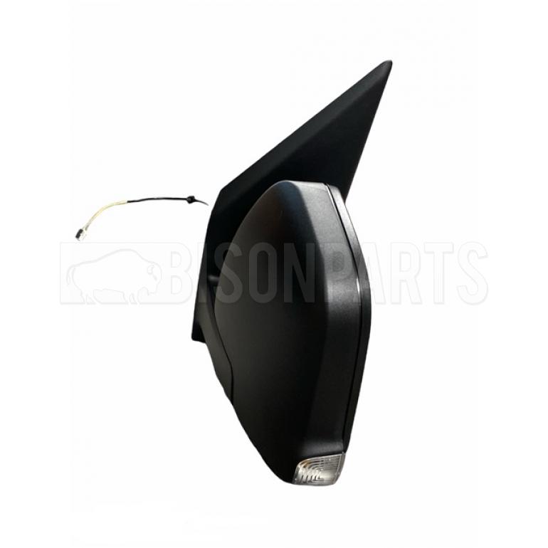 MANUAL DOOR WING MIRROR PASSENGER SIDE LH