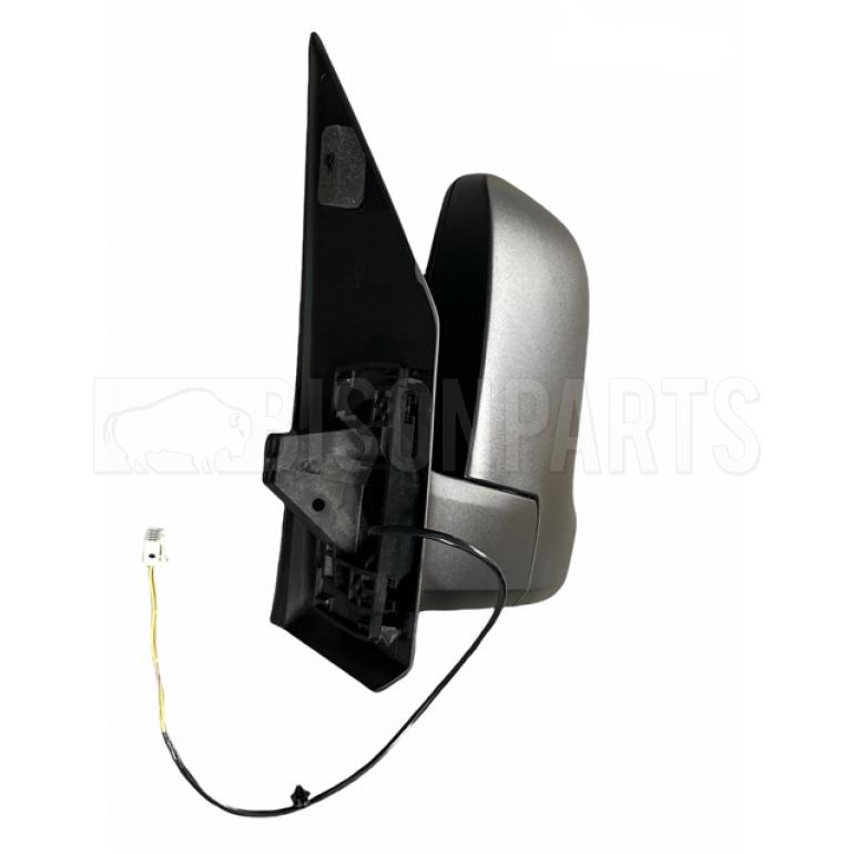 MANUAL DOOR WING MIRROR PASSENGER SIDE LH