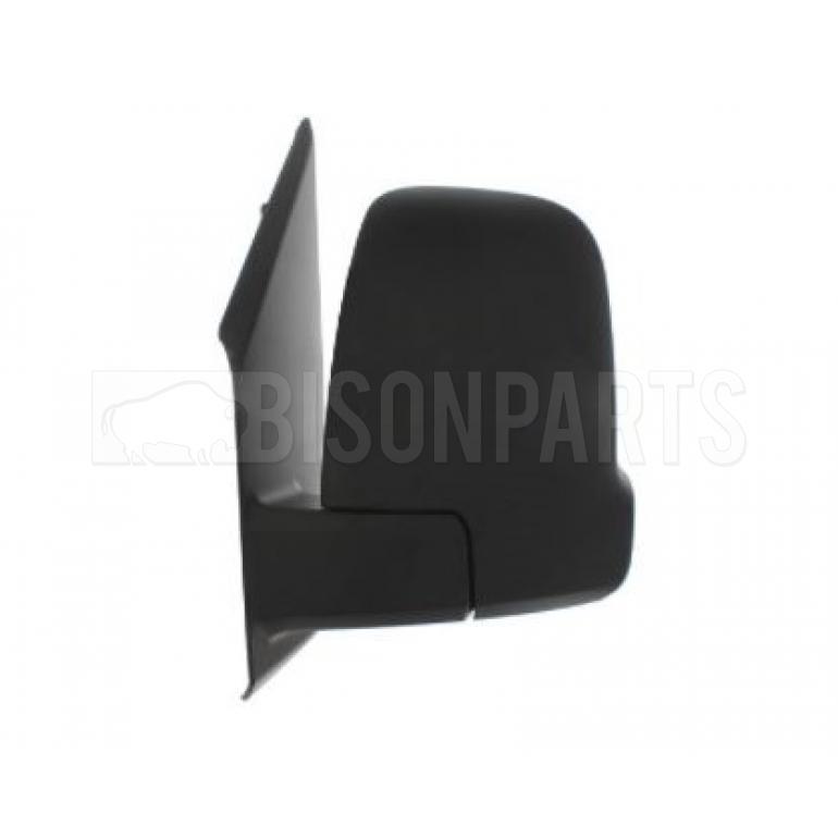MANUAL DOOR WING MIRROR PASSENGER SIDE LH