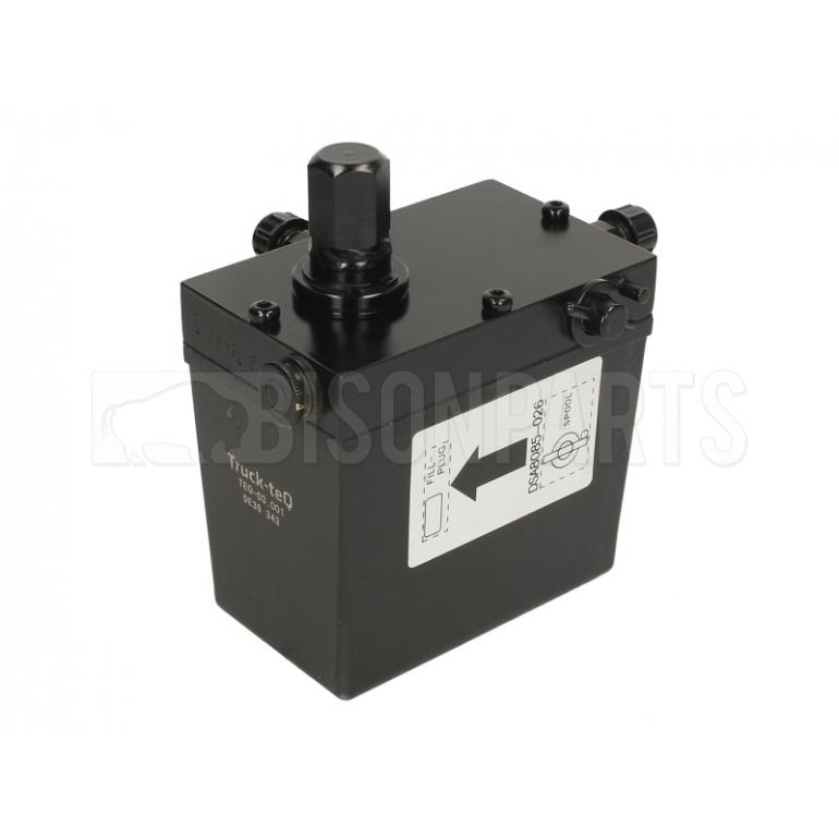 CAB TILT PUMP ASSEMBLY