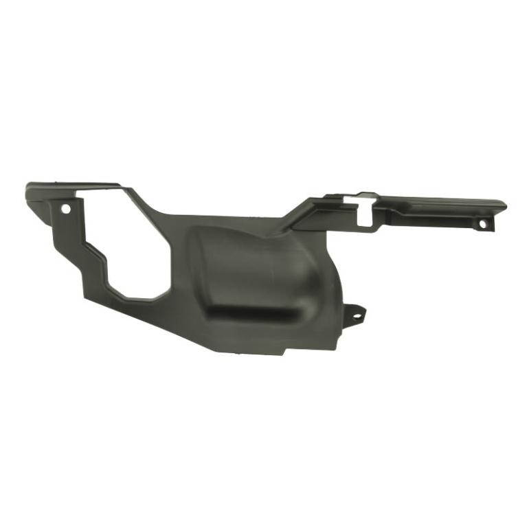 FRONT PANEL AIR RECIRCULATION SHIELD DRIVER SIDE RH