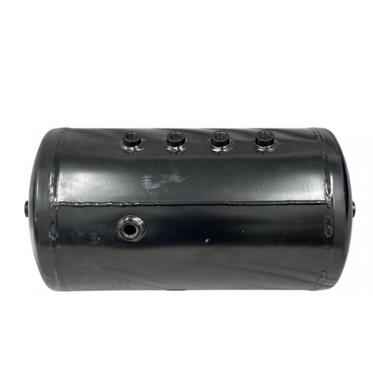 STEEL AIR RESERVOIR TANK 36 LITRES