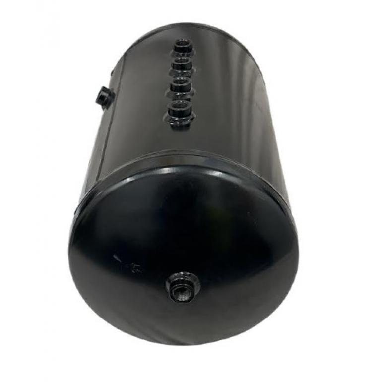 STEEL AIR RESERVOIR TANK 36 LITRES